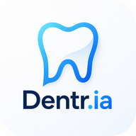 Dentr.IA logo