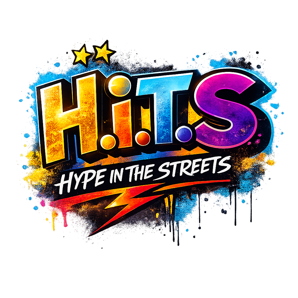 Hype In The Streets