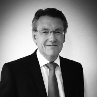 Peter Jewitt