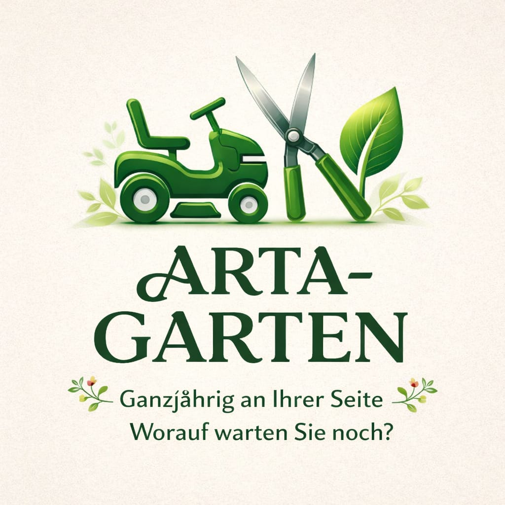 ARTA-GARTEN
