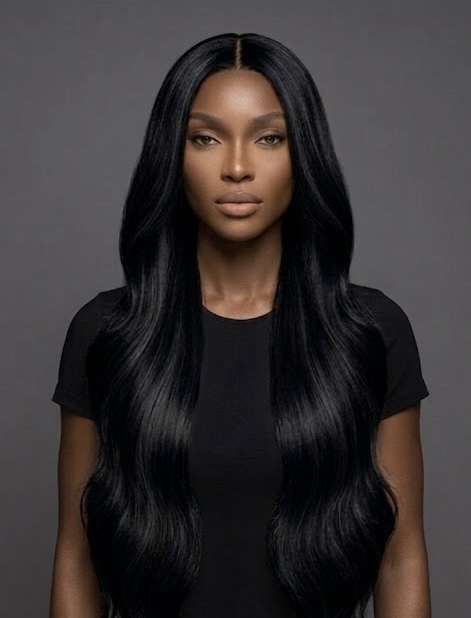 Loose Body Wave