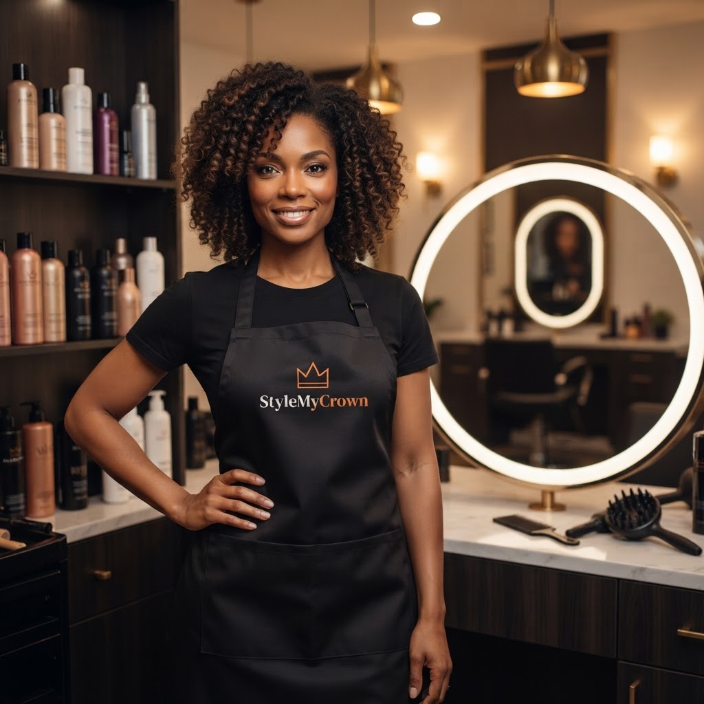 HAIR PROFESSIONAL