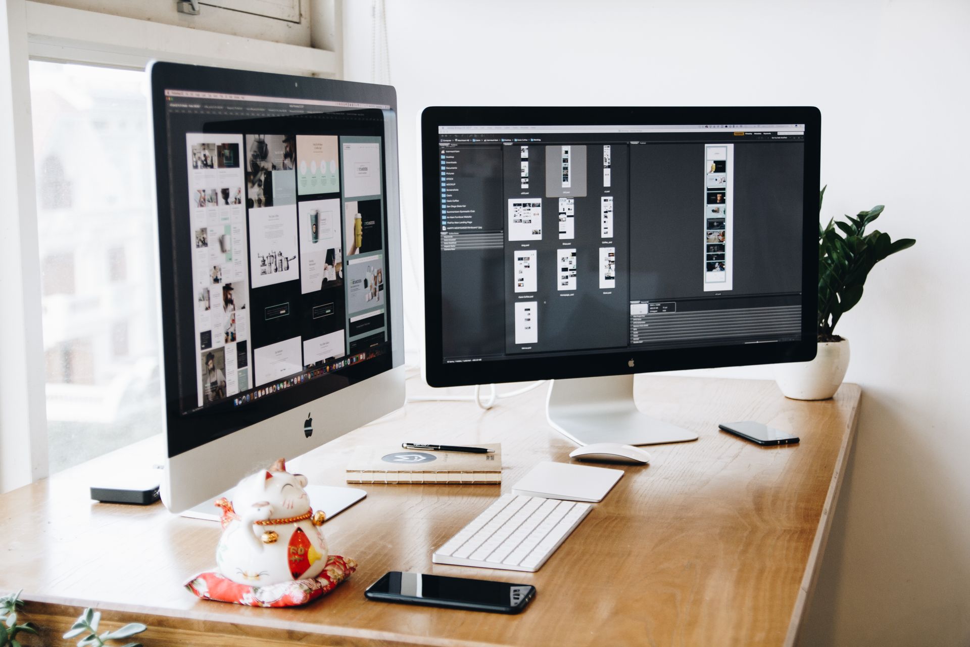 Sites web