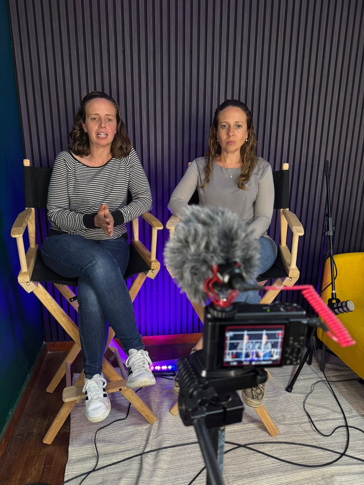 Podcast
