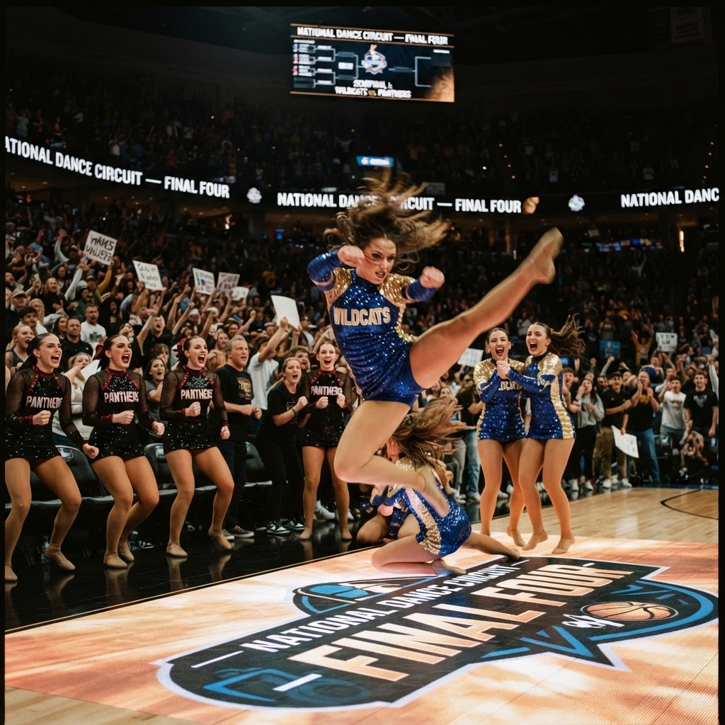Dance Arts