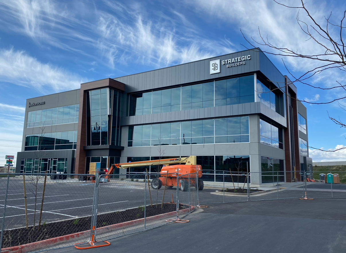 Flint real estate development