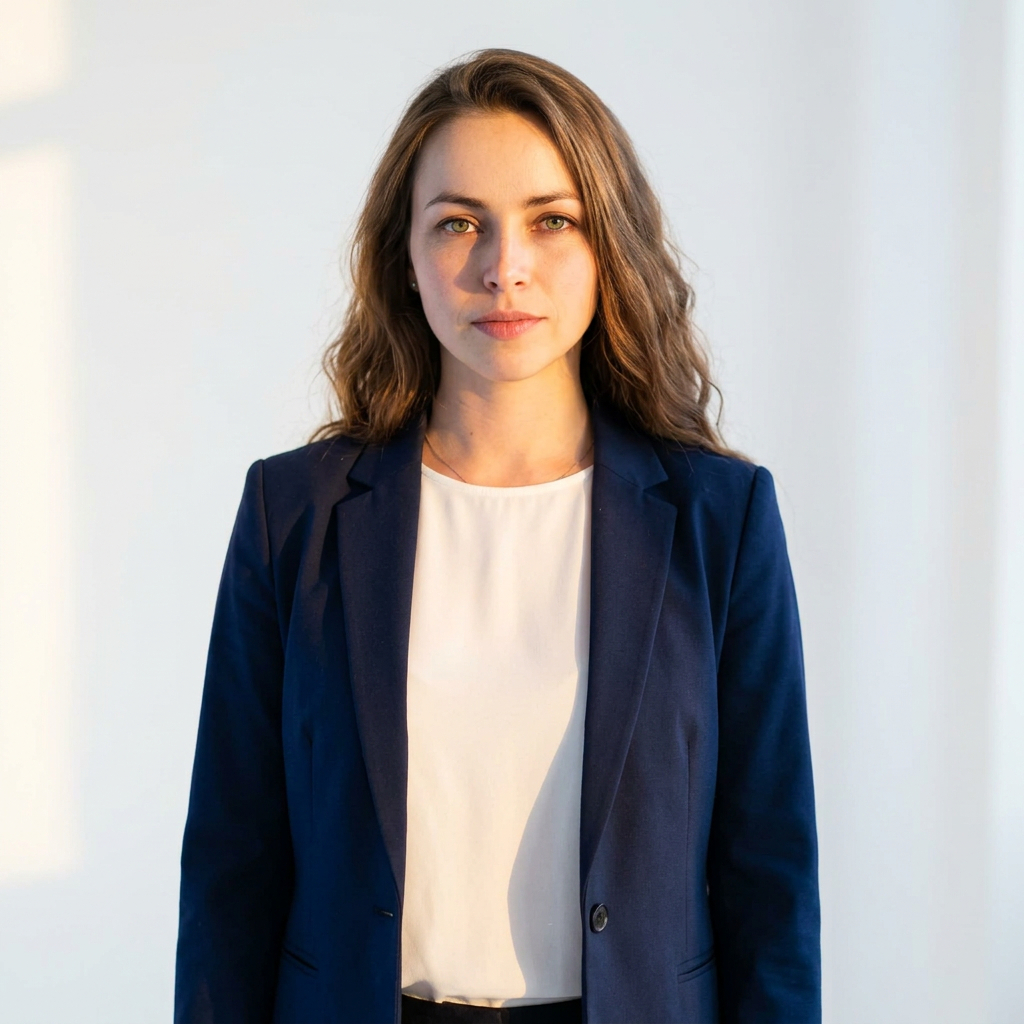 Natalia Rutkowska – lektorka angielskiego online, absolwentka filologii angielskiej, 15 lat doświadczenia