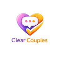 Clear Couples logo