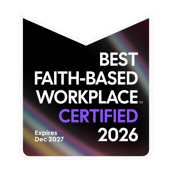 Certification Badge Front