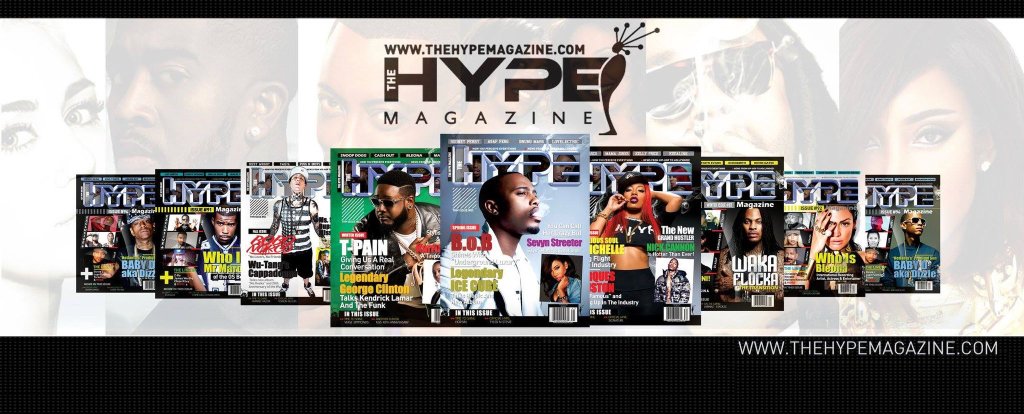 Read The Hype Magazine – www.thehypemagazine.com