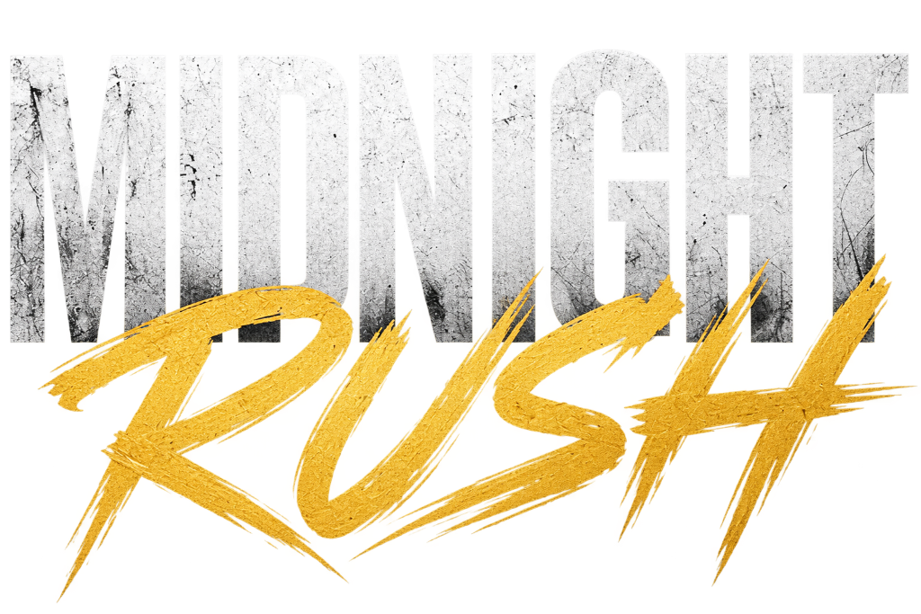 The Midnight Rush