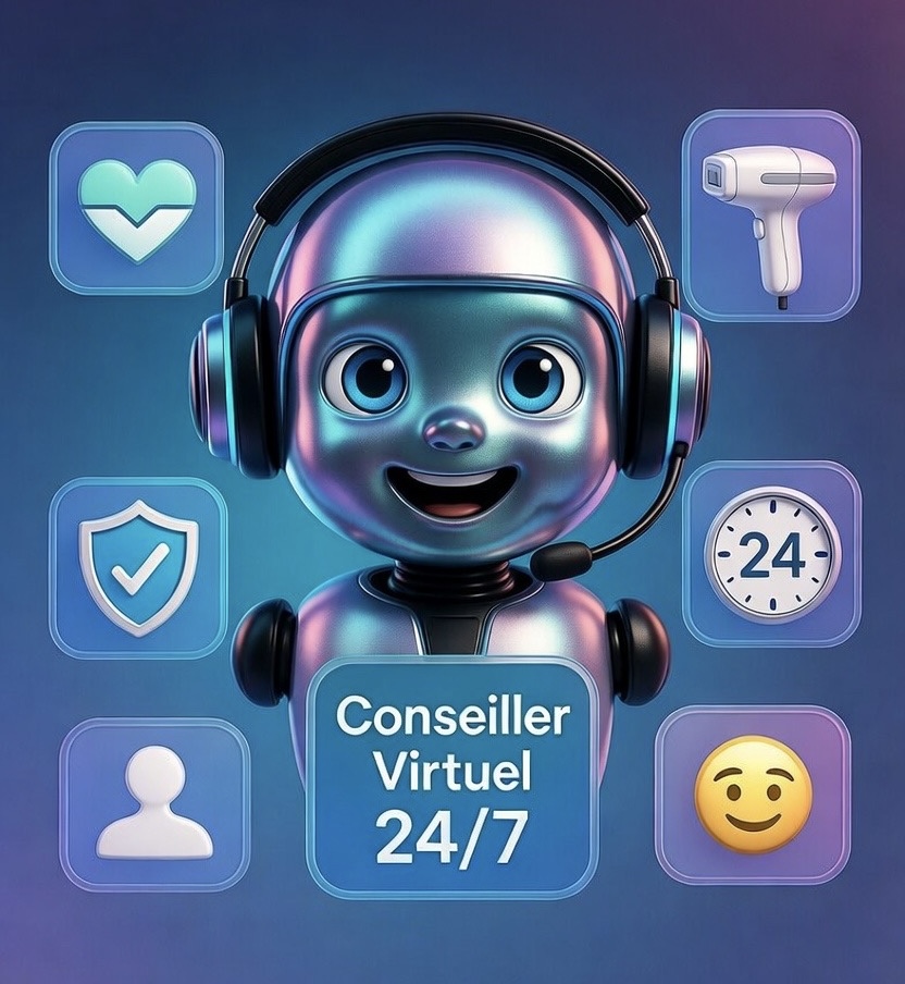 Conseiller Virtuel