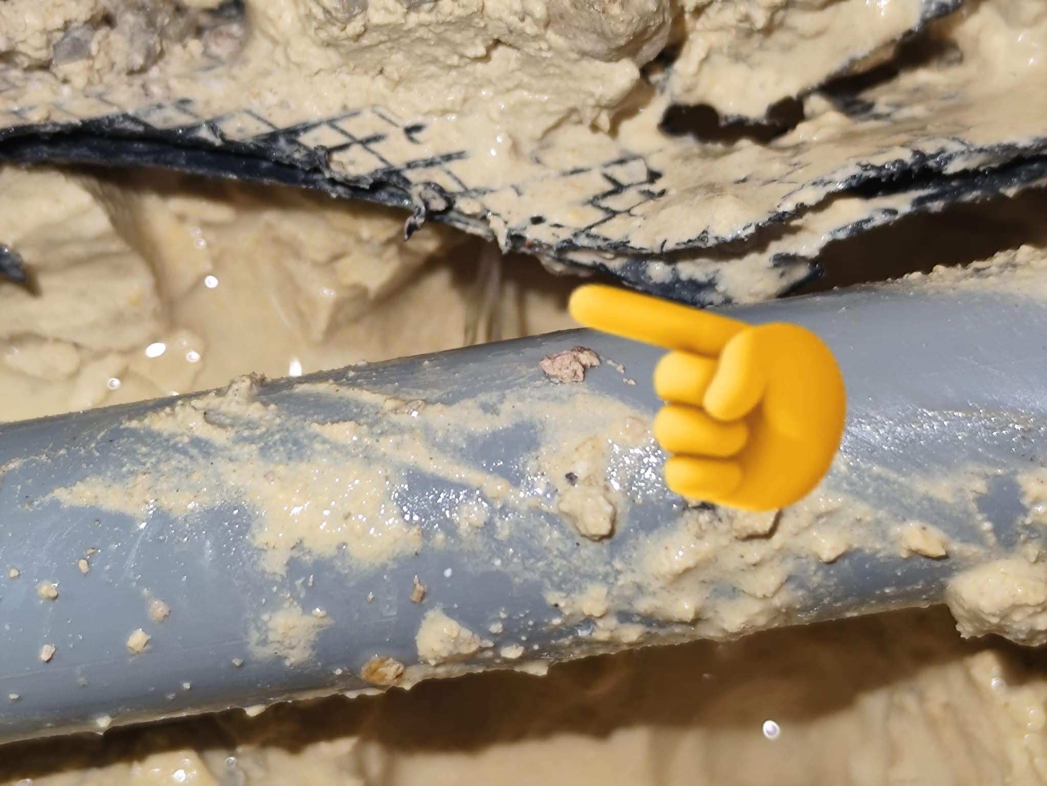 Détection de fuites 10