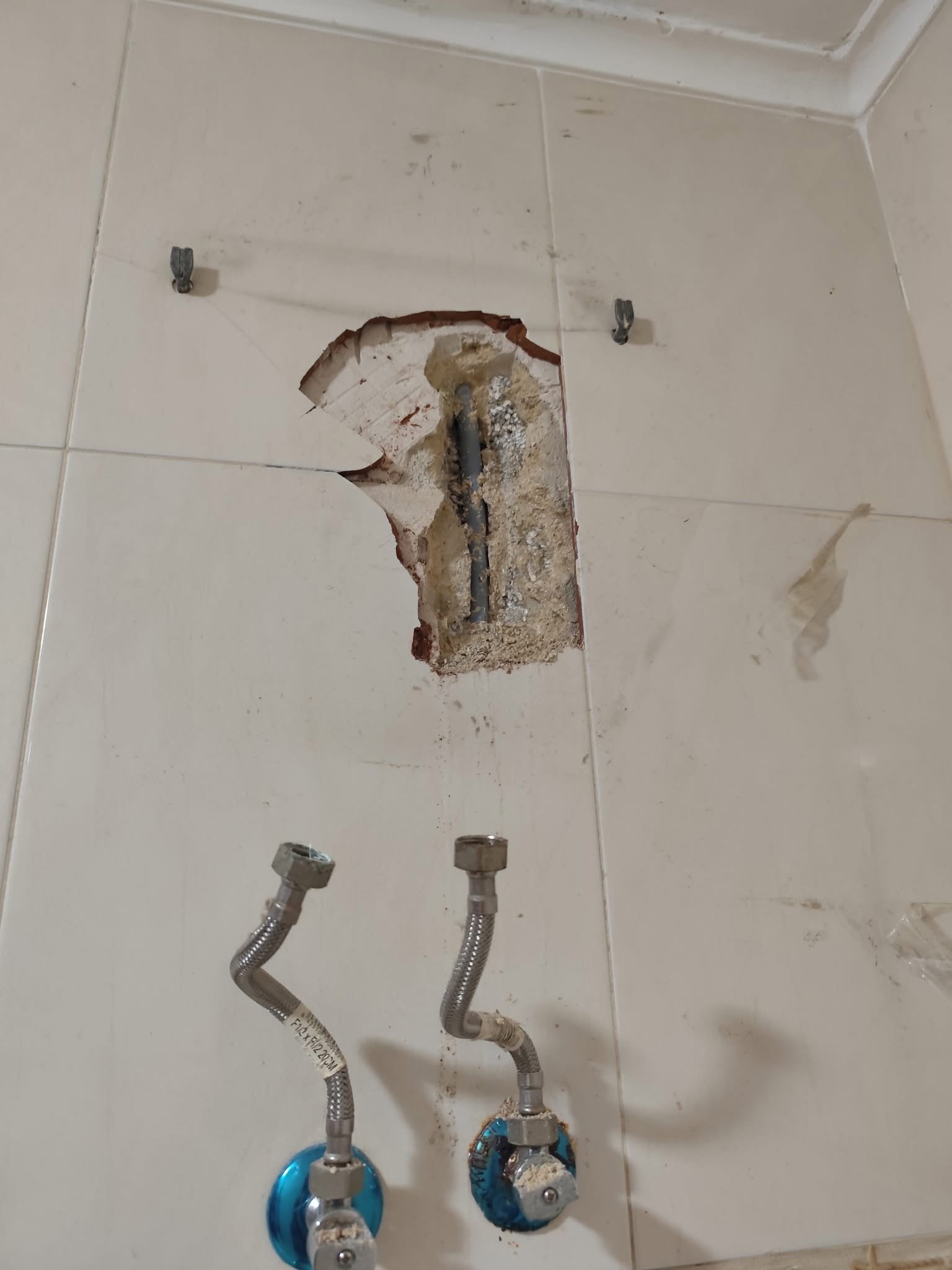 Détection de fuites 3