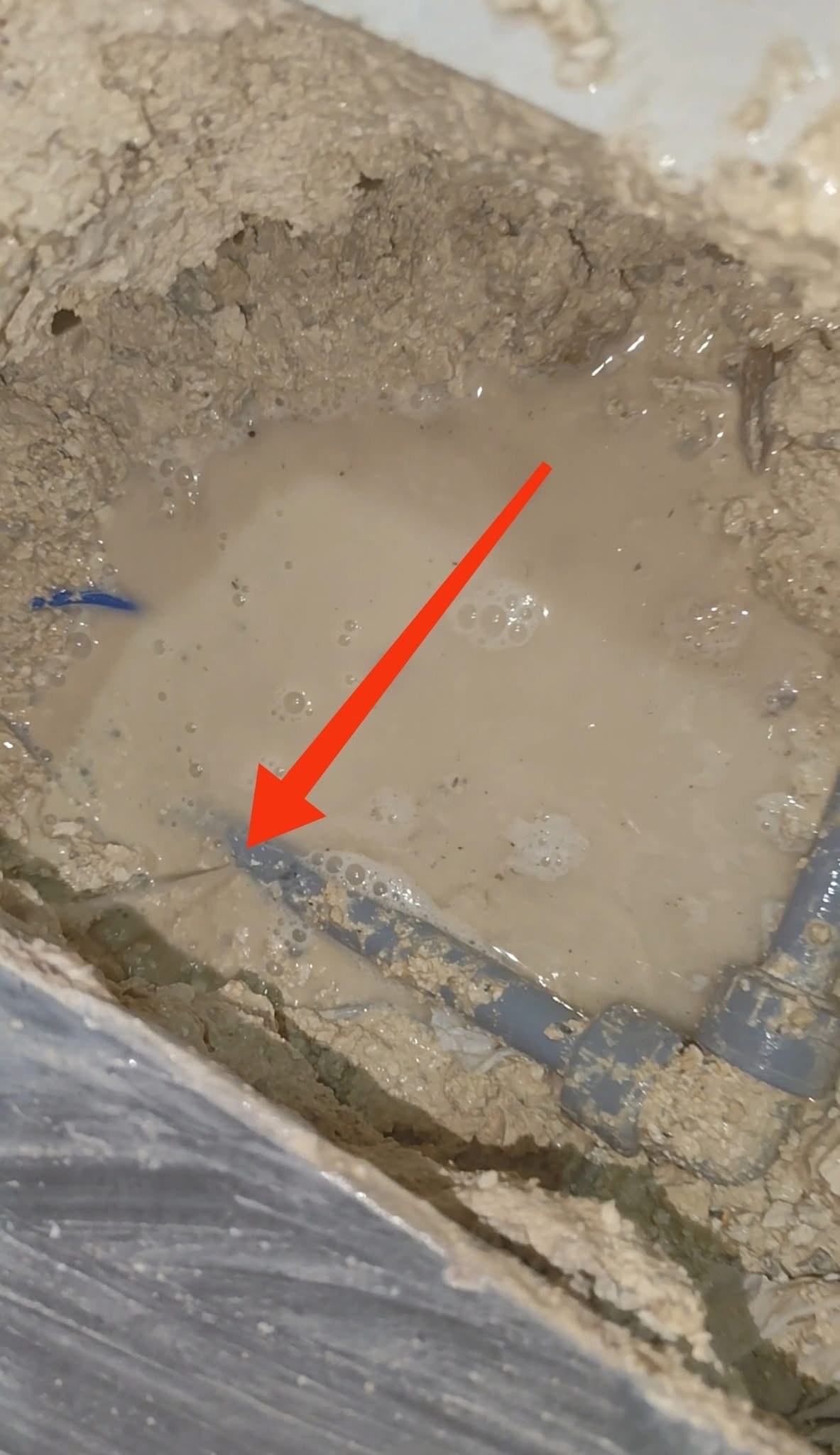 Détection de fuites 4