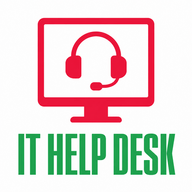 Help Desk logo