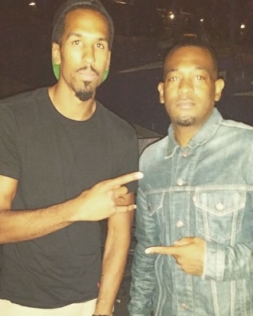 NBA love