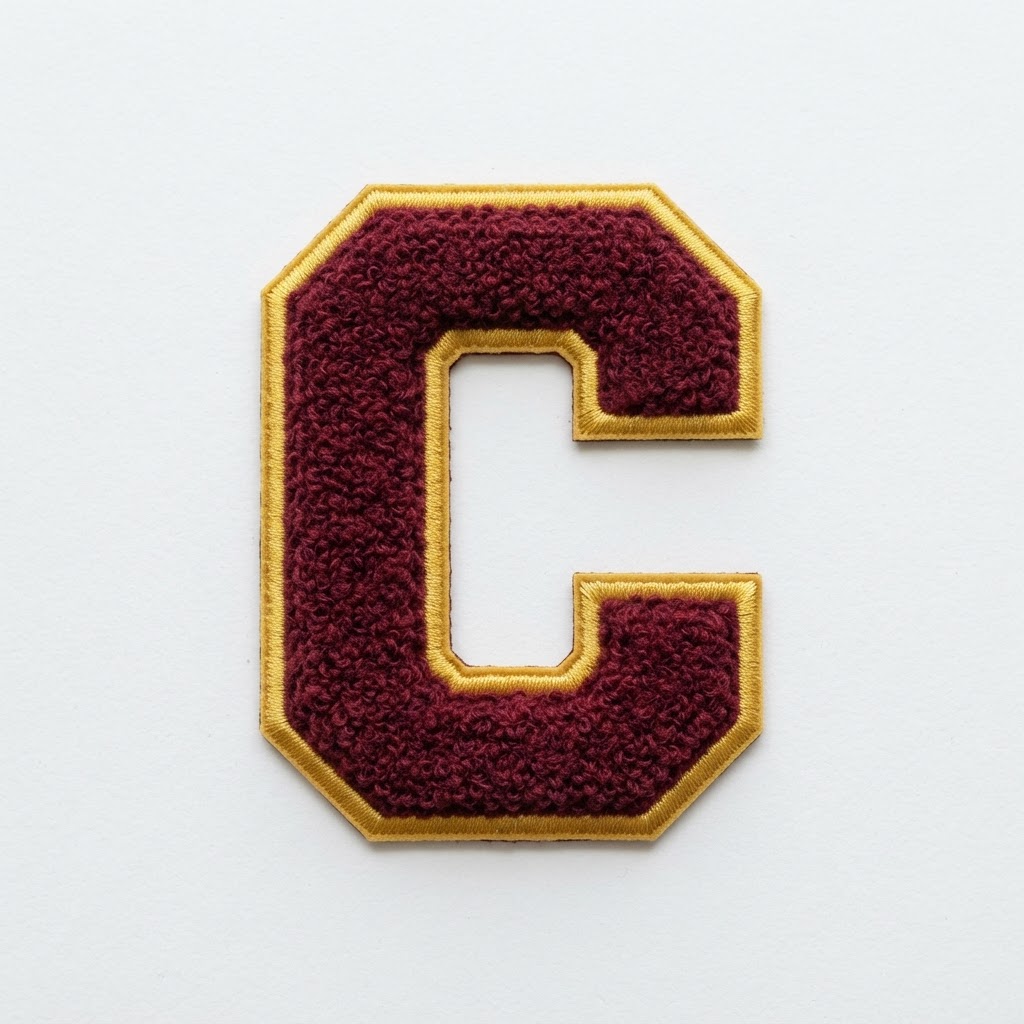 Varsity Letter