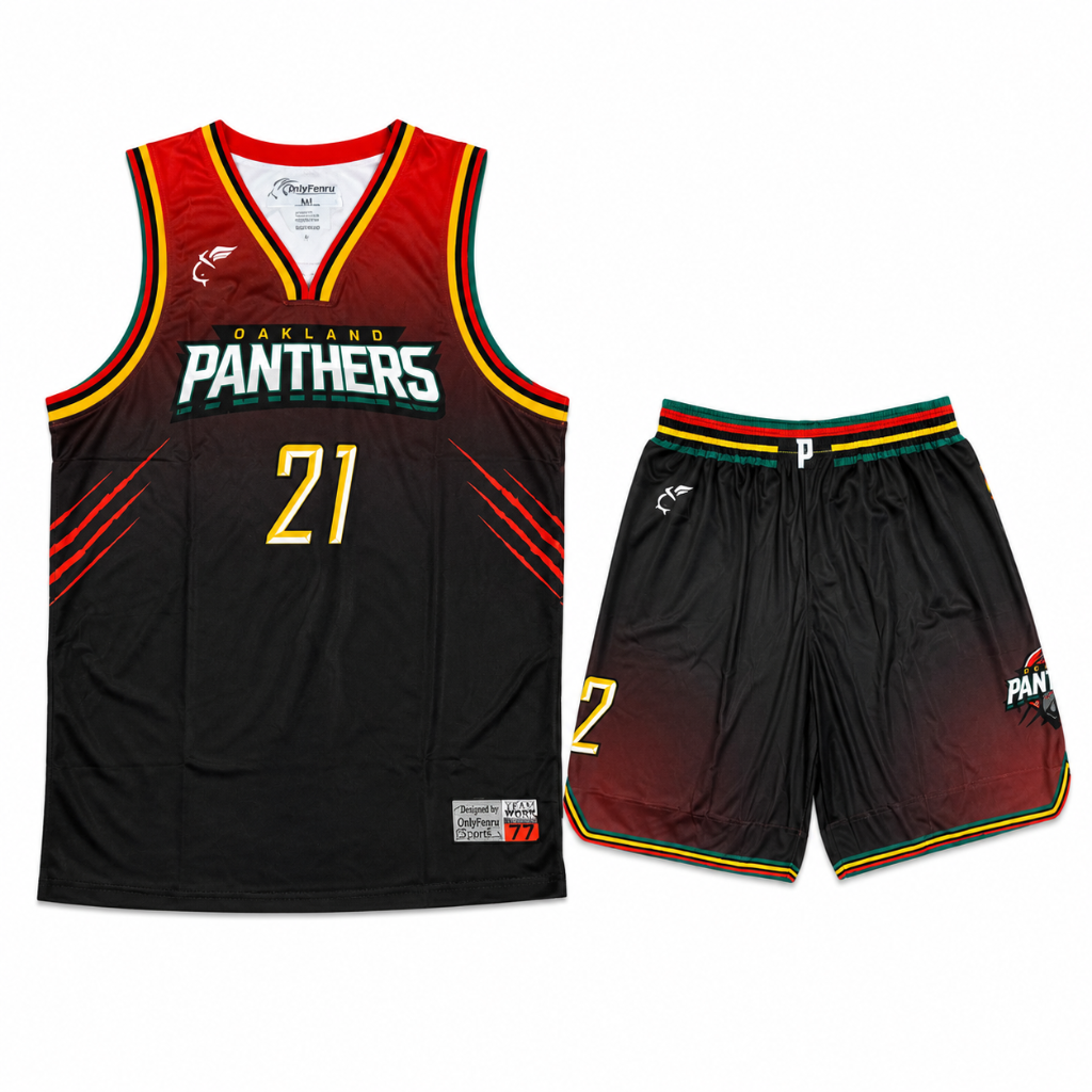 Oakland Panthers
