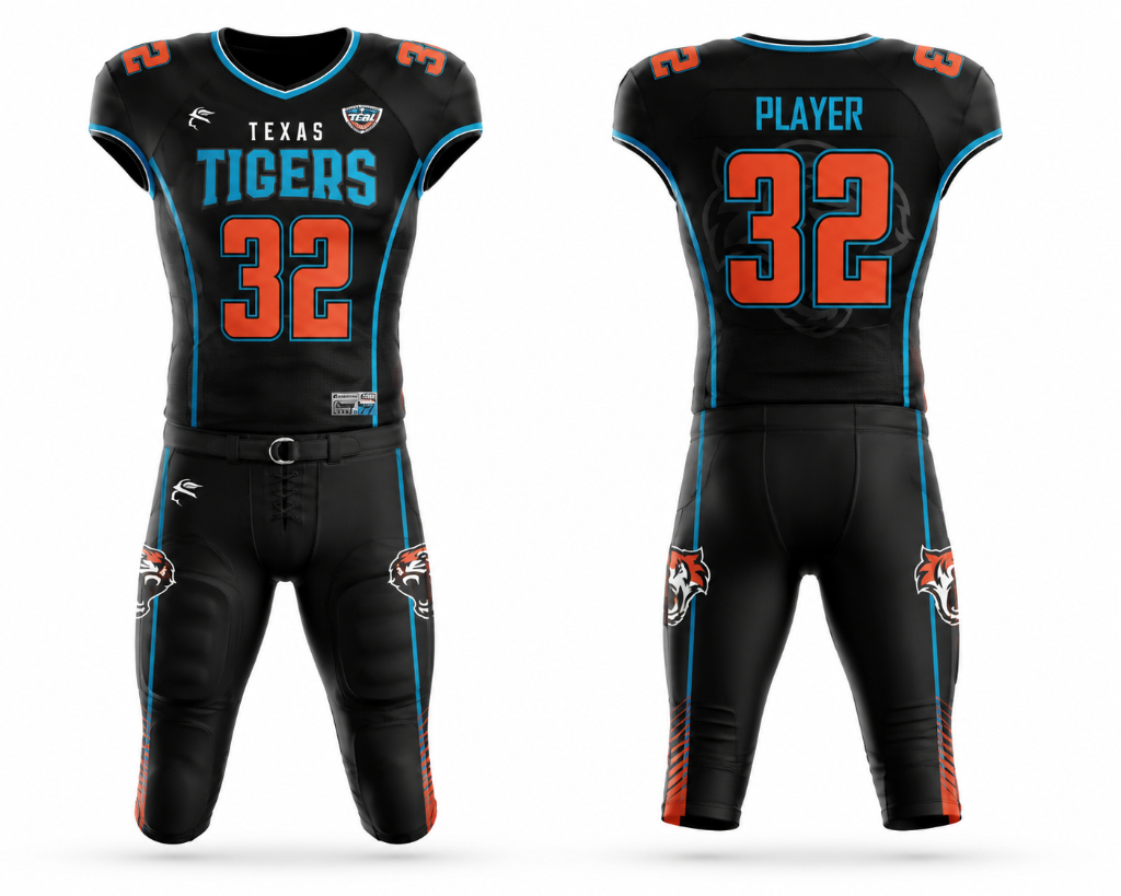 Texas Tigers