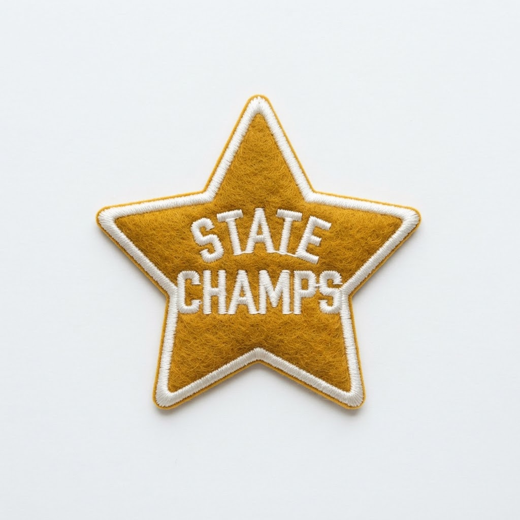 Championship Star