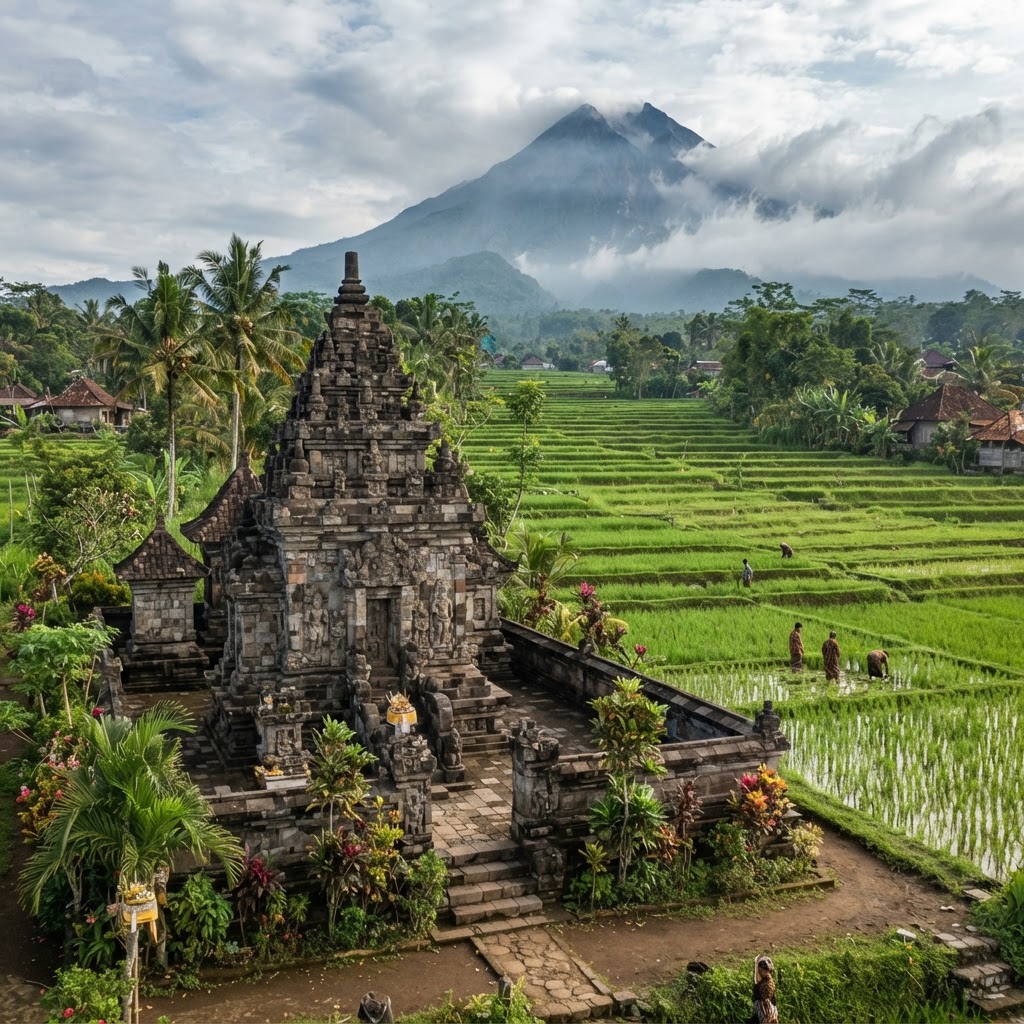 Candi Asu