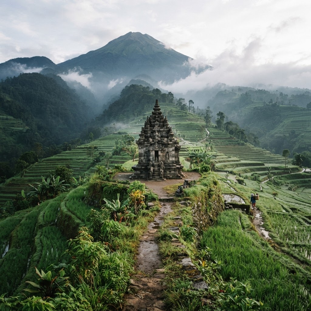 Candi Selogriyo