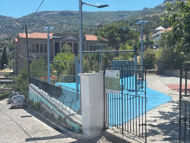 Skalohori 2026