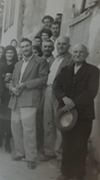 The people, the stories, the spirit of Skalohori.