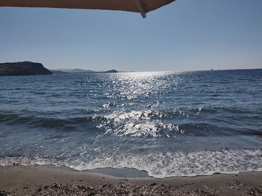 Kalo Limani Beach