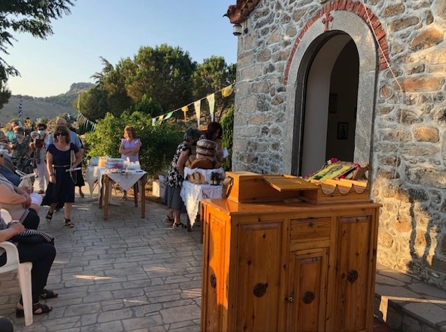 Agia Kiriaki
