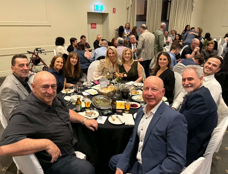 Annual Dinner Dance 2025
