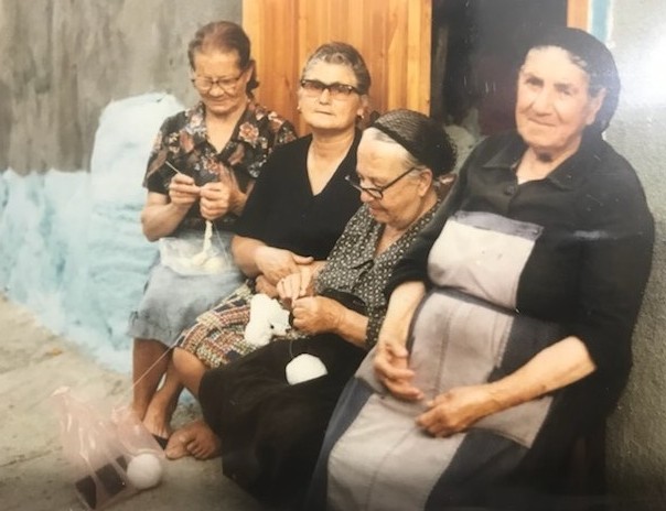 Family Moment