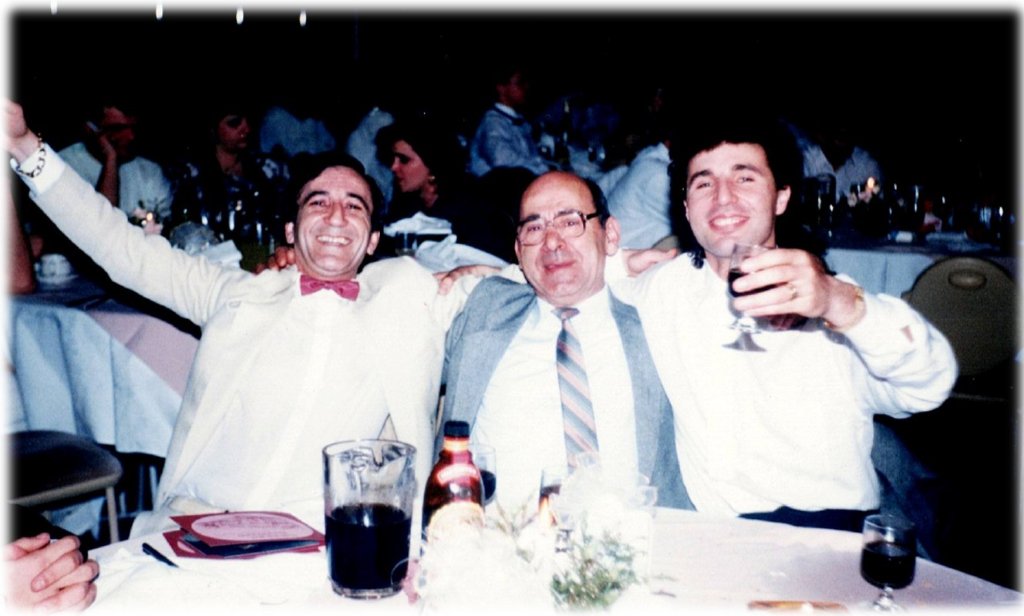 Skalohori Club Dinner Dance