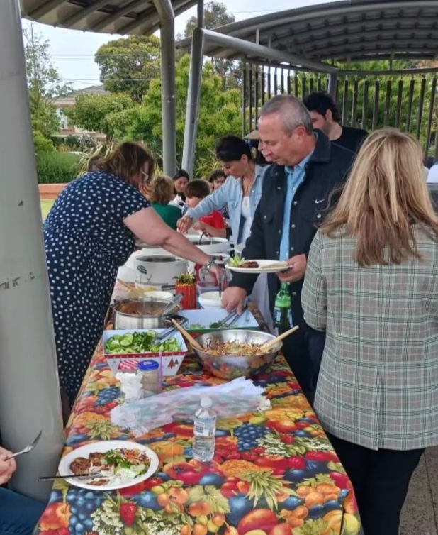 BBQ 2025
