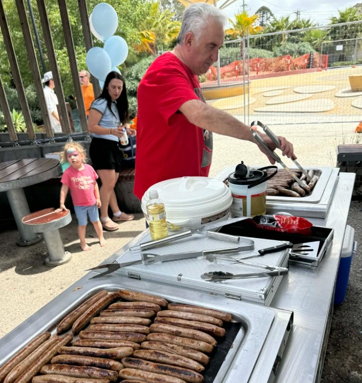 BBQ 2025