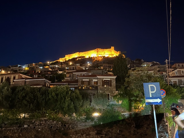 Molyvos 2026