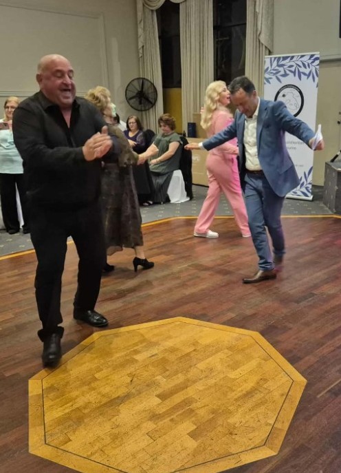 Annual Dinner Dance 2025