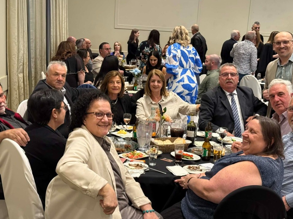 Annual Dinner Dance 2025
