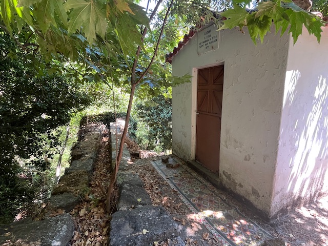 Agios Therapon Piges