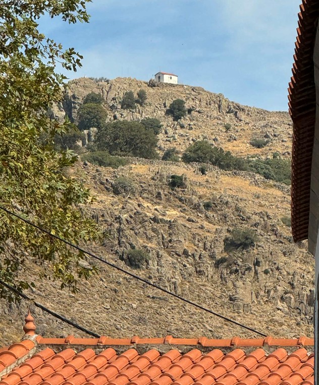 Profitis Ilias