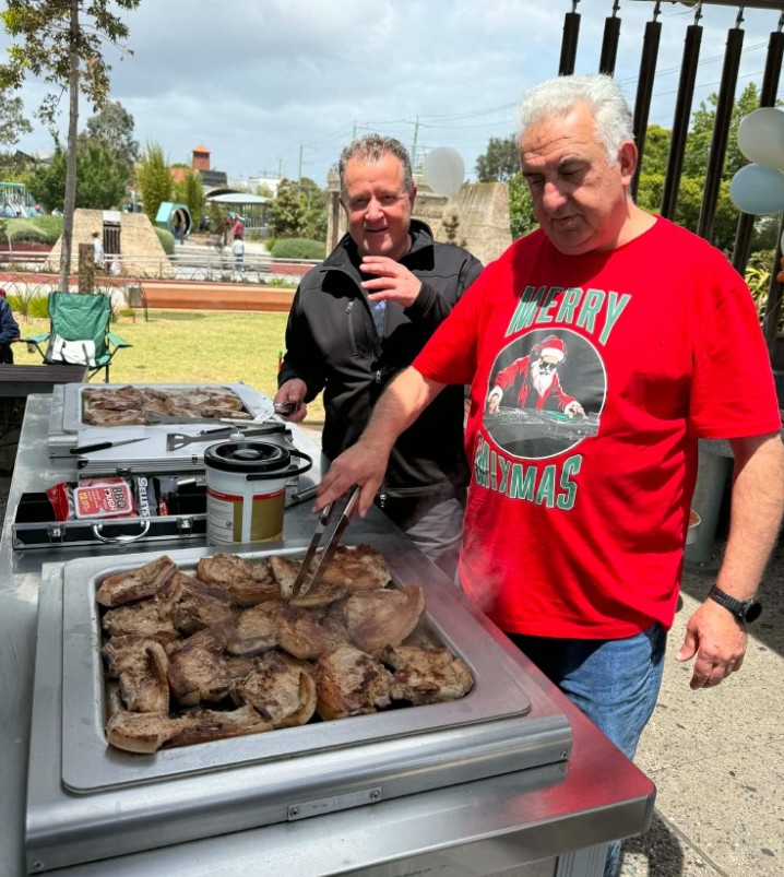 BBQ 2025