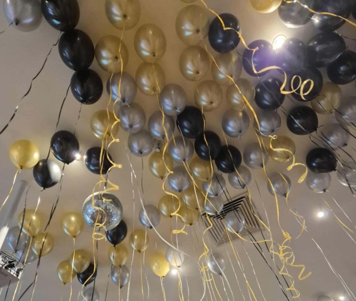 Annual Dinner Dance 2025