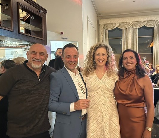 Annual Dinner Dance 2025