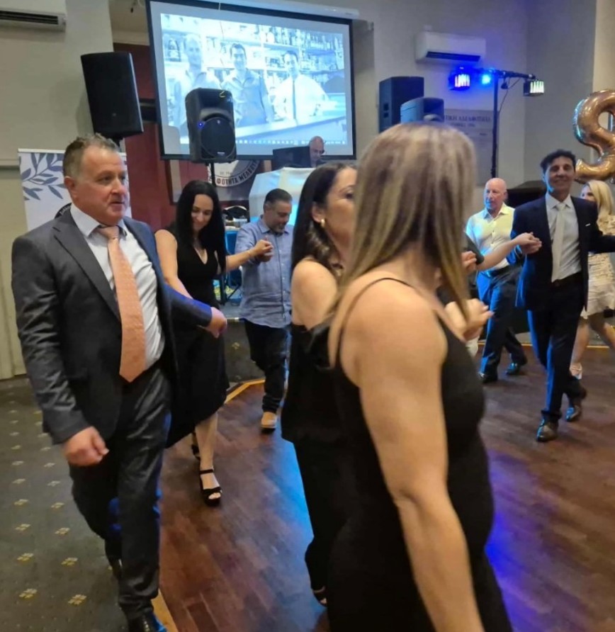 Annual Dinner Dance 2025