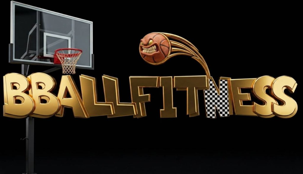 BBallFitness