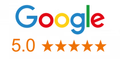 Google — 5.0