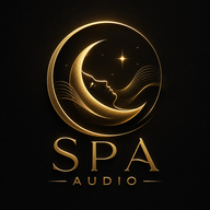 SPA Audio Channel logo