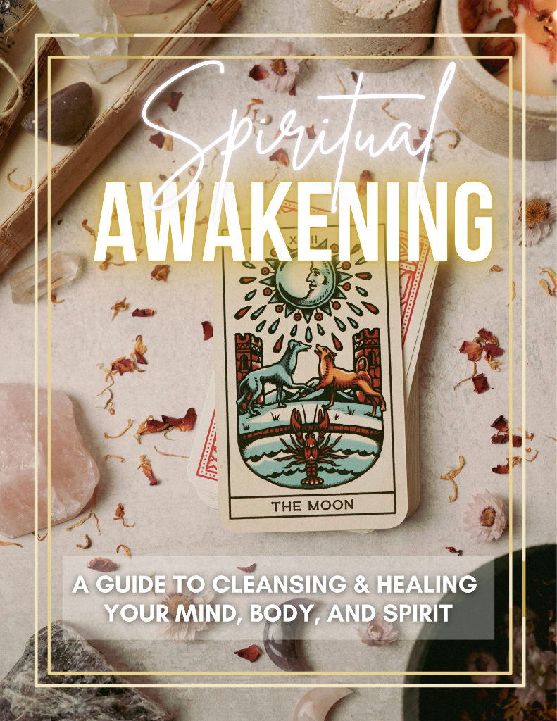 Spiritual Awakening Guide 