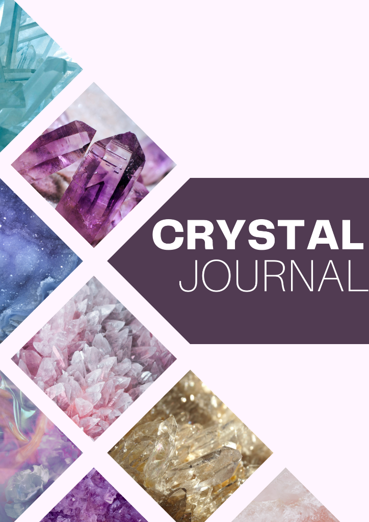 Crystal Journal 